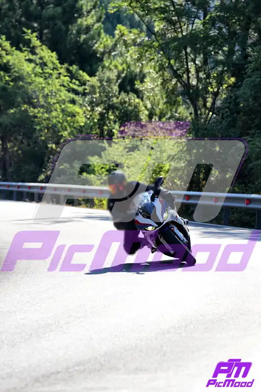 Foto Passo del Bracco 9 ago 2026 08:59