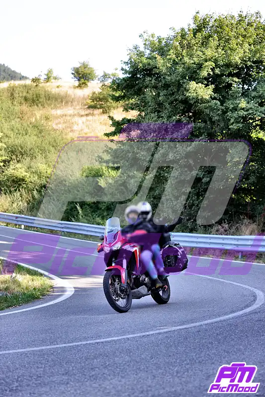 Foto Passo della Cisa versante Toscana 1 ago 2026 09:27