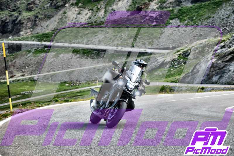 Foto Passo dello Stelvio 28 lug 2024 08:49