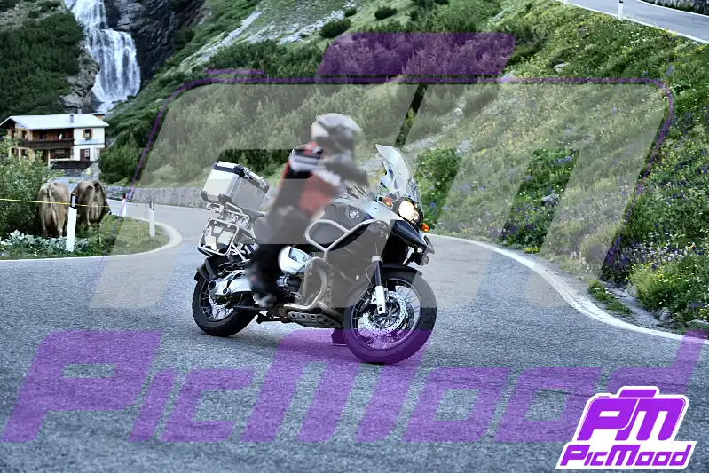 Foto Passo dello Stelvio 25 giu 2026 08:49