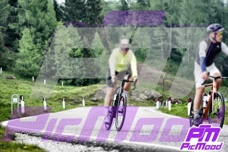 Foto Passo Rolle 8 giu 2025 10:35