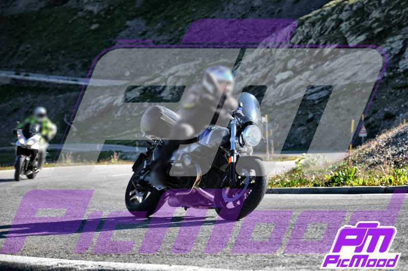 Foto Passo dello Stelvio 10 ago 2024 09:09
