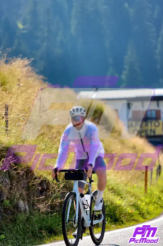 Foto Passo Manghen 1 ago 2026 10:07
