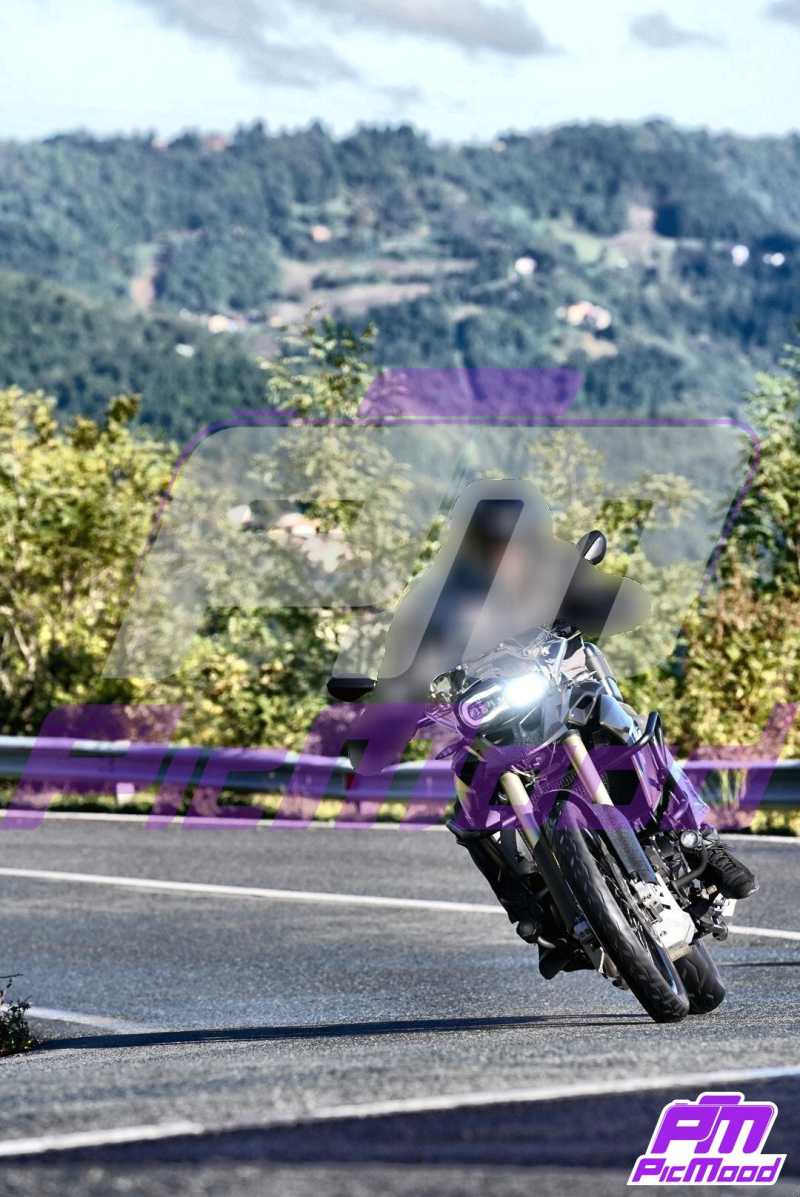 Foto Passo della Futa-Raticosa 29 set 2024 09:46