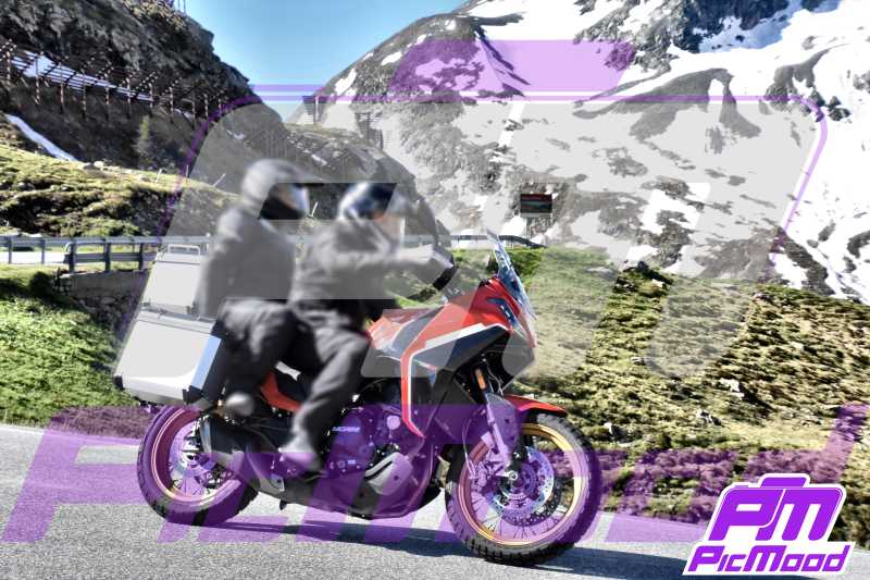 Foto Passo Bernina 22 giu 2024 09:21