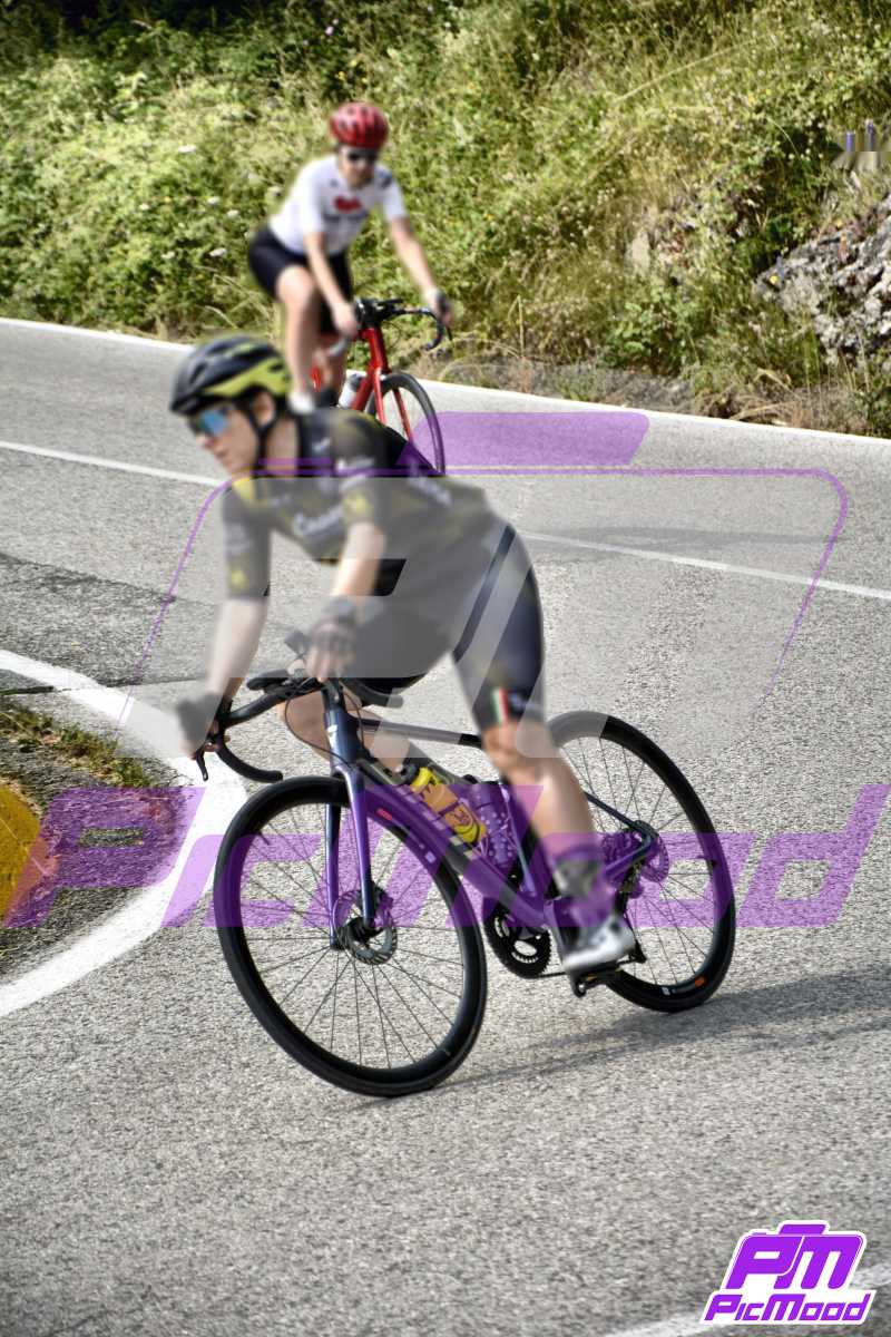 Foto Passo del Ghisallo 21 giu 2025 09:36