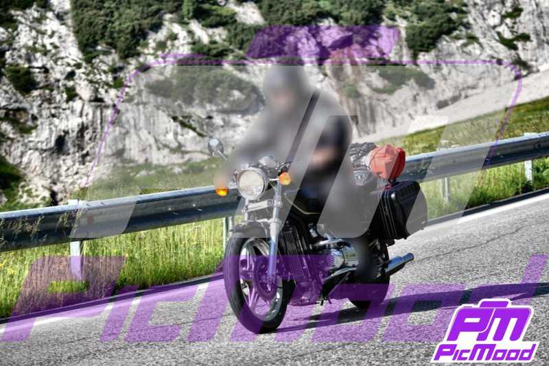 Foto Passo Fedaia 21 lug 2024 09:02