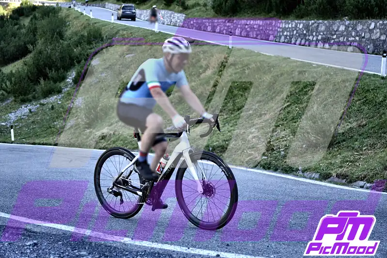 Foto Passo dello Stelvio 14 ago 2026 09:19
