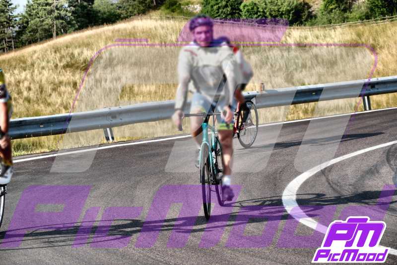 Foto Passo del Giogo 6 lug 2025 08:30