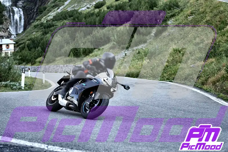 Foto Passo dello Stelvio 1 ago 2026 09:03