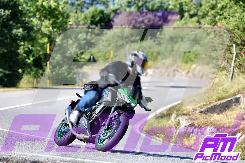 Passo della Futa Raticosa vers Toscana