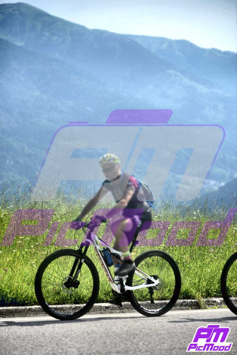 Foto Monte Zoncolan 29 giu 2024 09:48