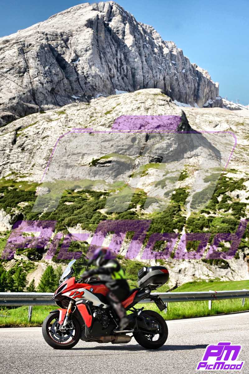 Foto Passo Fedaia 15 giu 2025 09:00