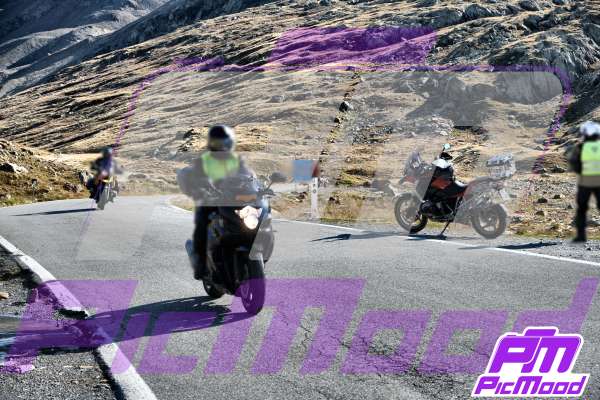 Foto Passo Gavia 6 set 2025 09:19