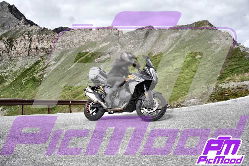 Foto Colle dell'Agnello 17 ago 2024 09:16