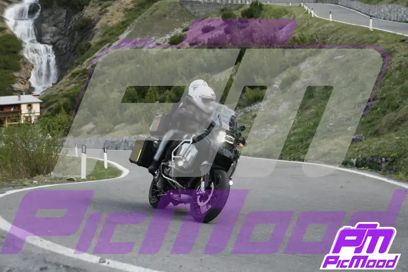Foto Passo dello Stelvio 31 mag 2026 08:45