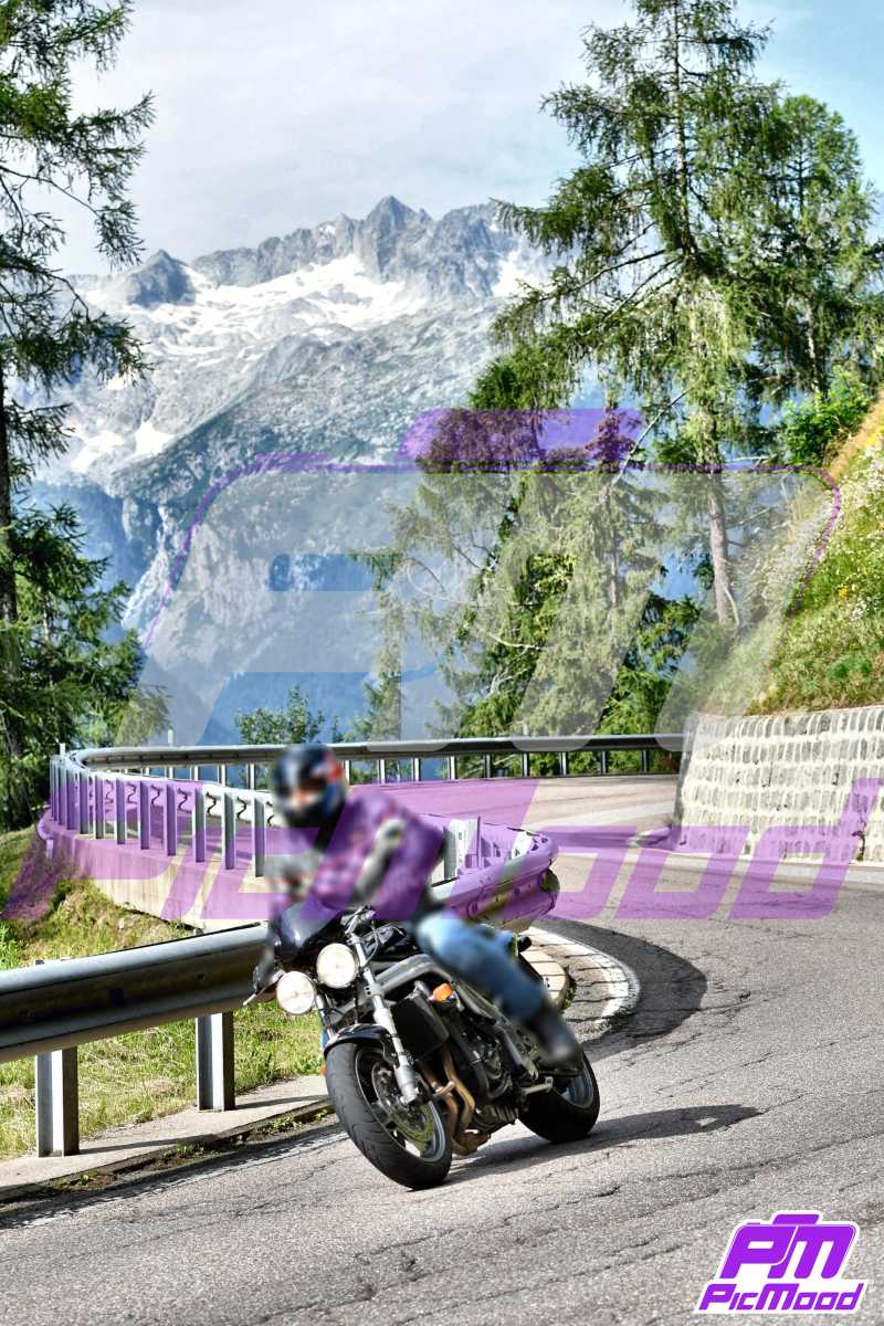 Foto Passo del Tonale 28 lug 2024 09:34