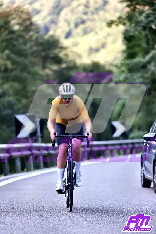 Foto Passo del Ghisallo (Barni) 12 set 2026 09:23