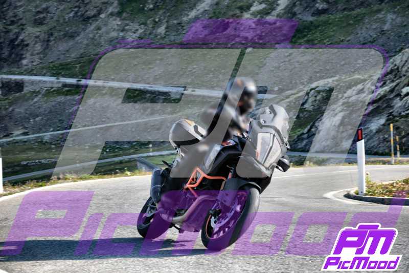 Foto Passo dello Stelvio 1 set 2024 08:47