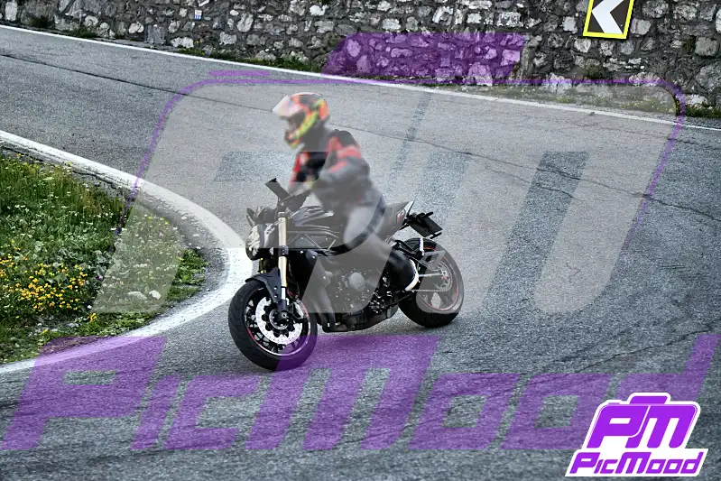 Foto Passo dello Stelvio 25 giu 2026 08:51