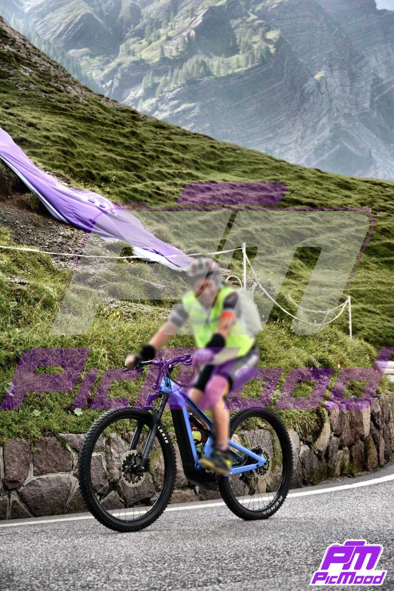 Foto Passo Rolle 14 lug 2024 09:30