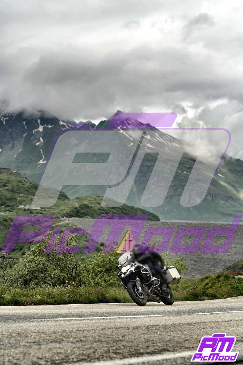 Foto Colle del Moncenisio 30 giu 2024 09:29