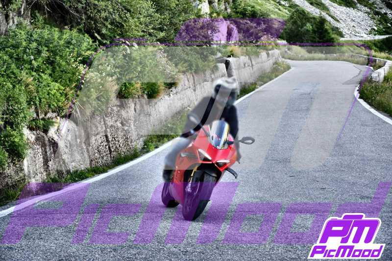 Foto Passo San Marco vers Valtellinese 28 giu 2025 09:05