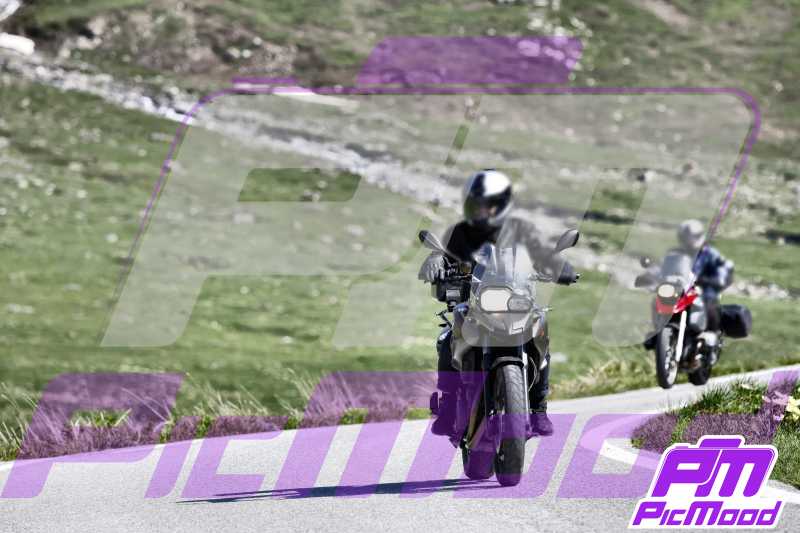 Foto Colle dell'Agnello 16 giu 2024 09:56