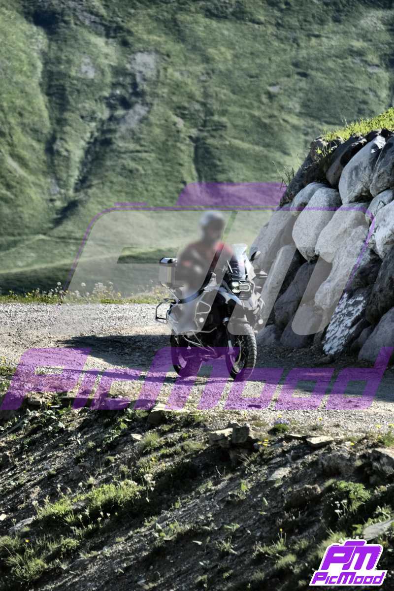 Foto Passo Crocedomini 20 lug 2024 09:27