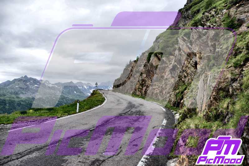 Foto Passo Rombo 20 lug 2024 09:28