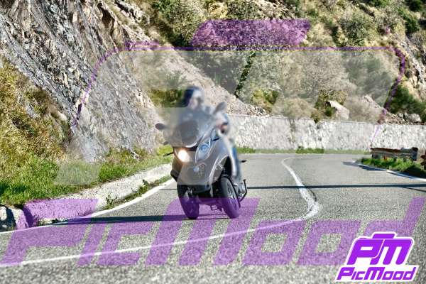 Foto Passo del Faiallo 20 set 2025 09:44