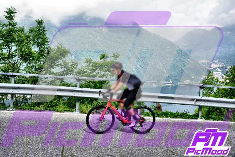 Foto Colma di Sormano 10 mag 2025 09:54