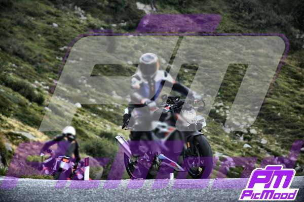 Foto Passo San Marco vers Valtellinese 9 ago 2025 09:09