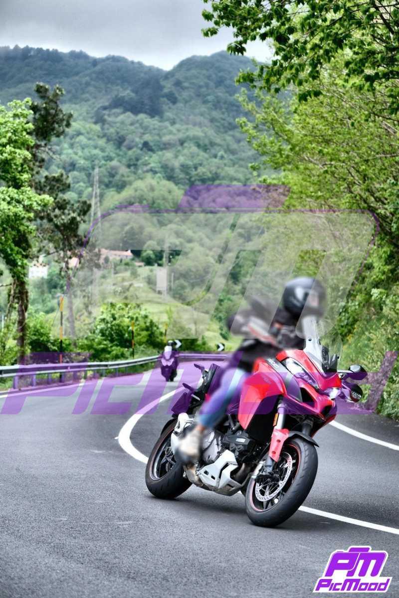 Foto Passo del Turchino 3 mag 2025 15:09