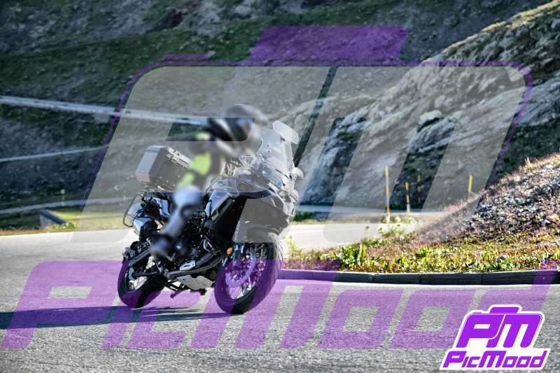 Foto Passo dello Stelvio 25 ago 2024 08:56