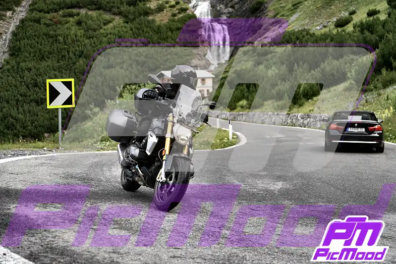 Foto Passo dello Stelvio 17 lug 2026 09:00