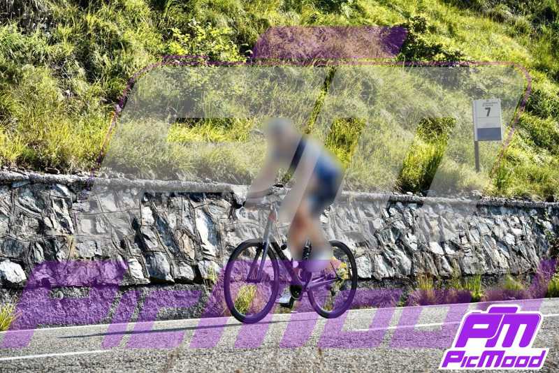 Foto Passo del Faiallo 28 lug 2024 09:19