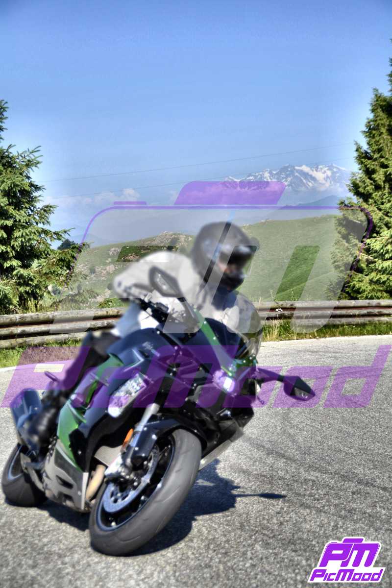 Foto Mottarone 29 giu 2025 09:06