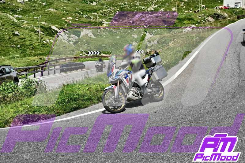 Foto Passo dello Spluga 4 ago 2024 11:58