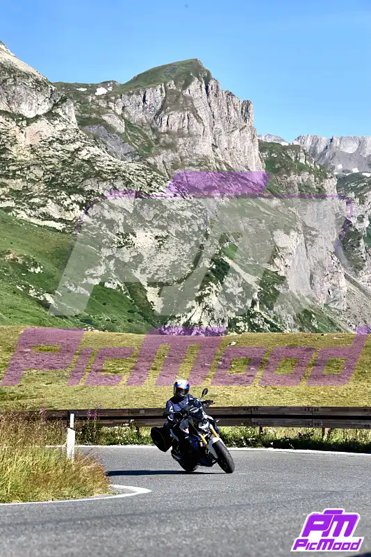 Colle del Piccolo San Bernardo