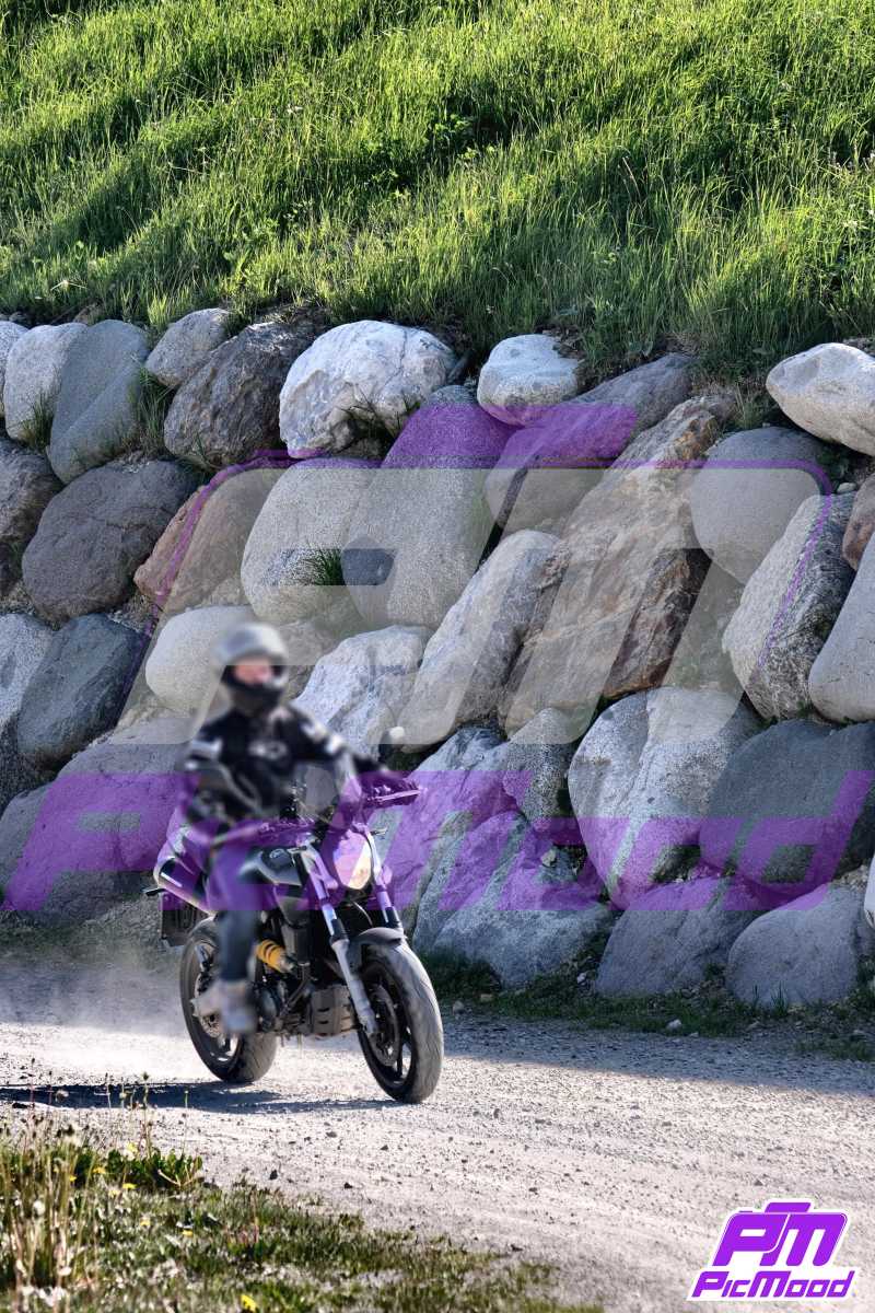 Foto Passo Crocedomini 29 giu 2025 09:19