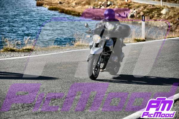 Foto Passo Gavia 20 set 2025 09:40