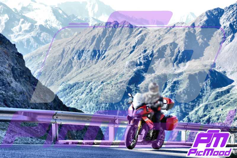 Foto Passo Gavia 10 ago 2024 09:12