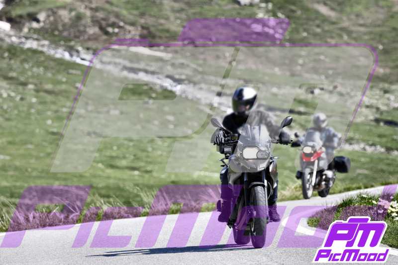 Foto Colle dell'Agnello 16 giu 2024 09:56