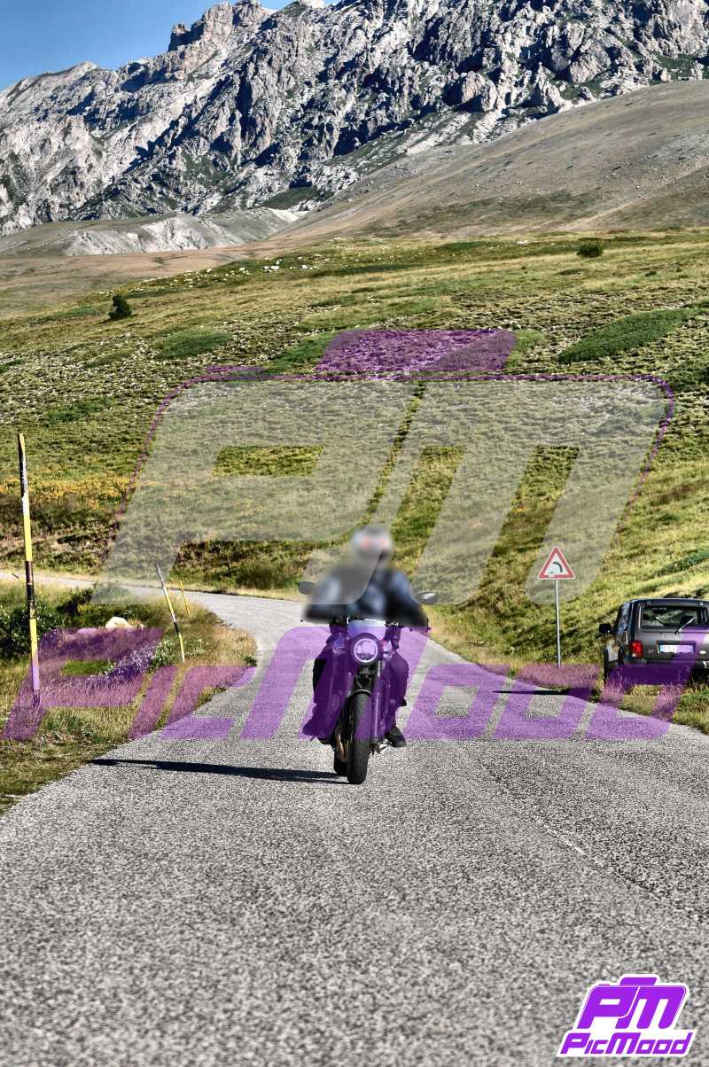 Foto Campo Imperatore 13 lug 2024 08:07