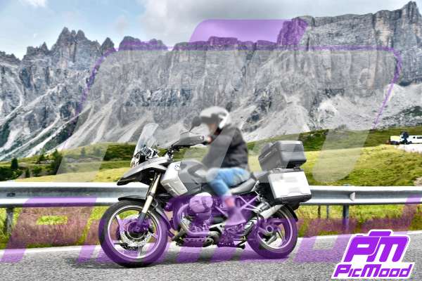 Foto Passo Giau 19 lug 2024 14:27