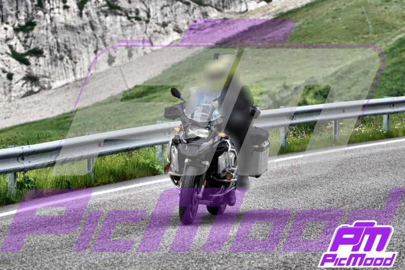 Foto Passo Fedaia 6 lug 2024 09:12