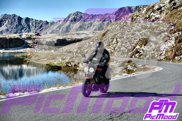 Foto Passo Gavia 6 set 2025 09:17