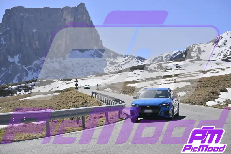 Foto Passo Giau 2 mag 2026 10:13