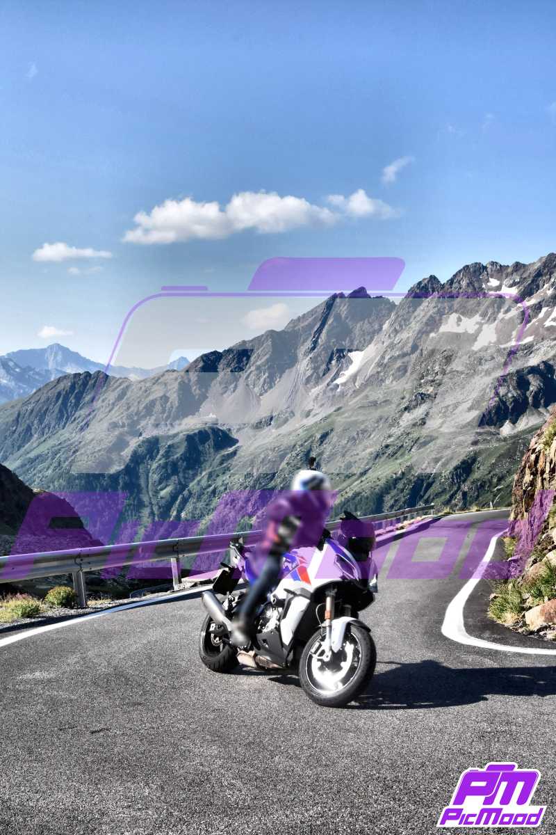 Foto Passo Gavia 3 ago 2024 09:29